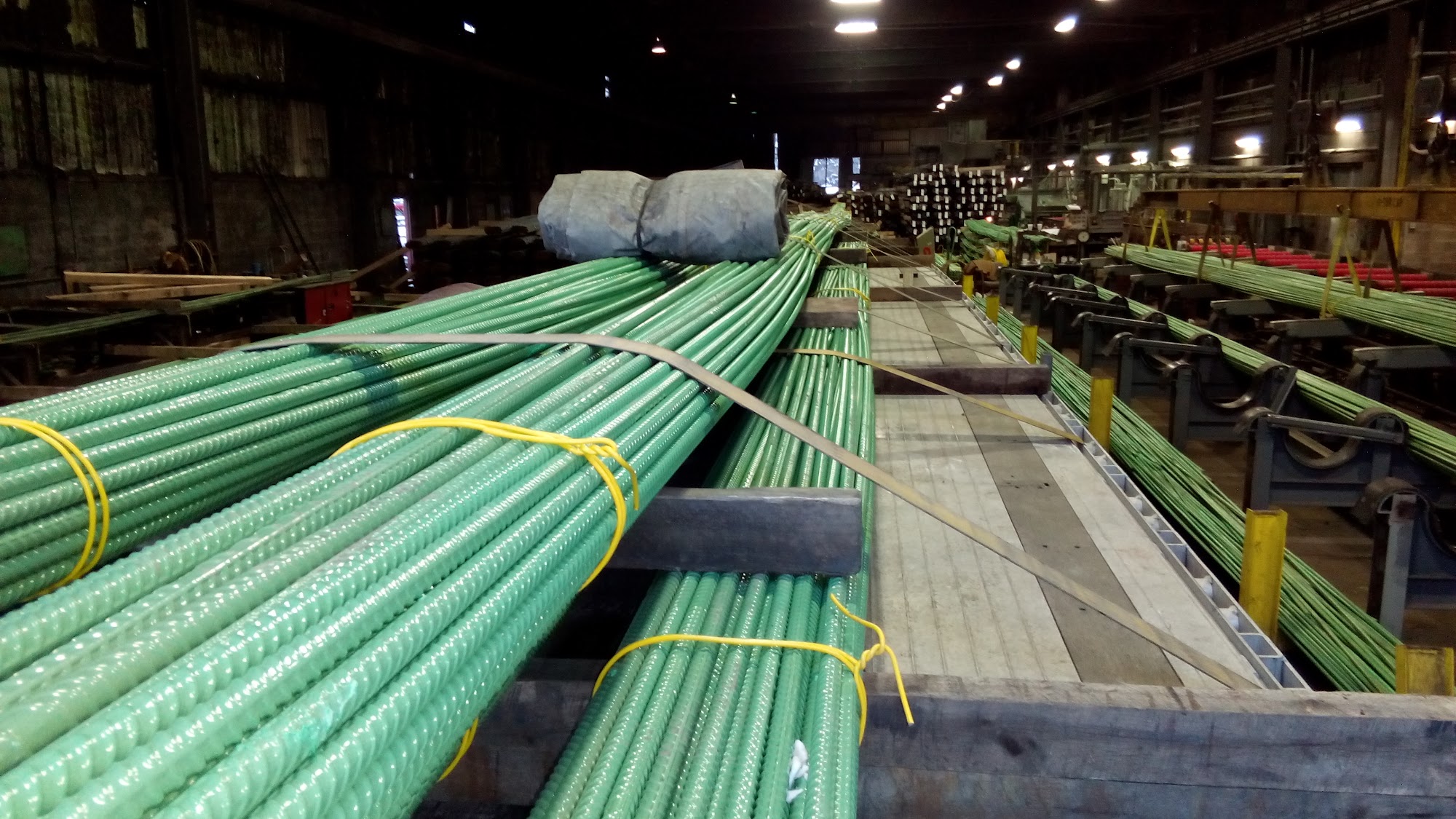 Corrosion Control Inc 10 Quarry Rd, Auburn New York 13021