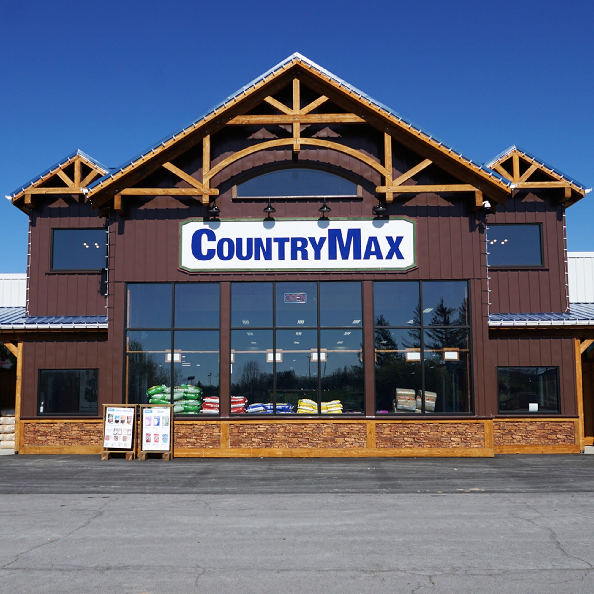 CountryMax- Auburn Auburn