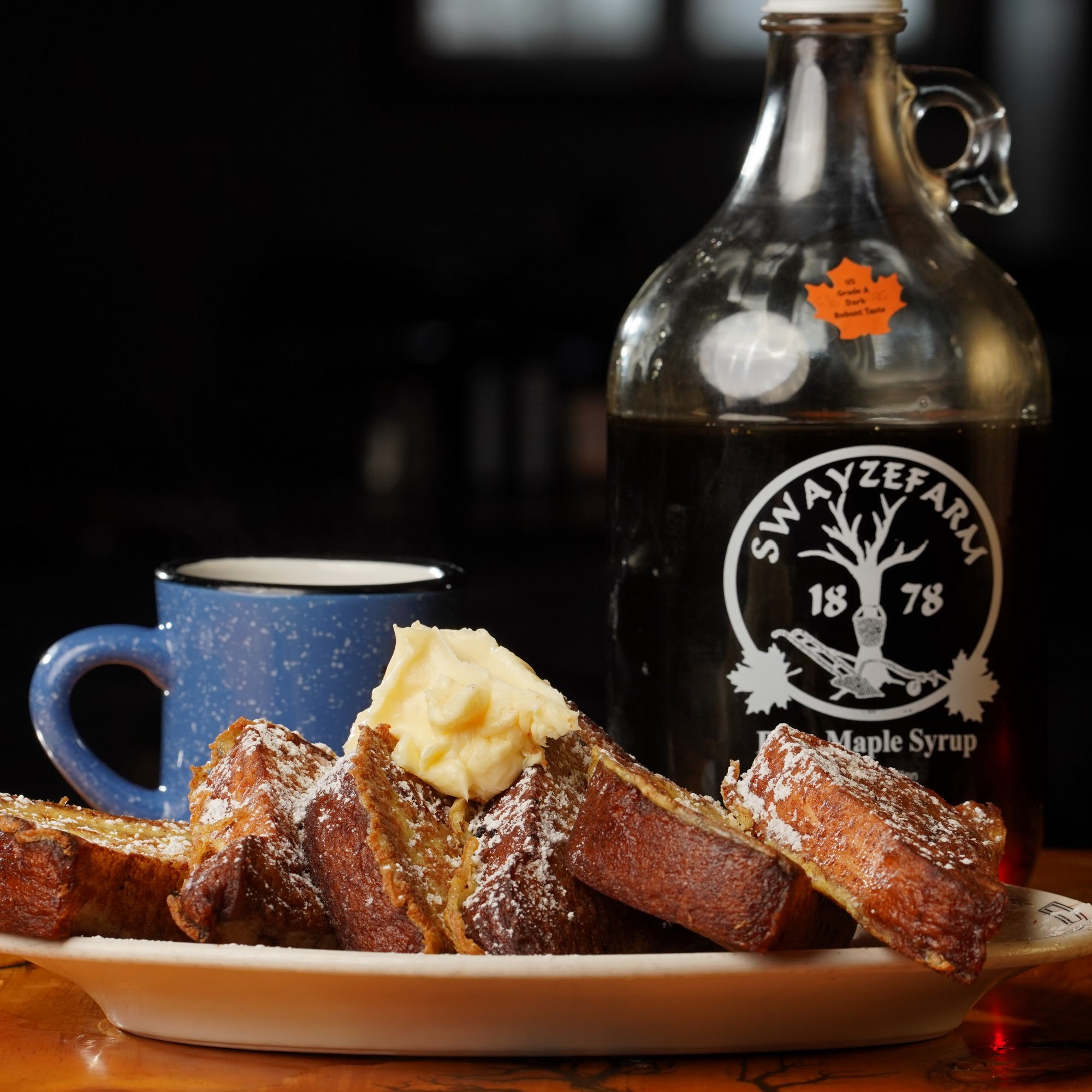 Dugans Country Grill Aurora