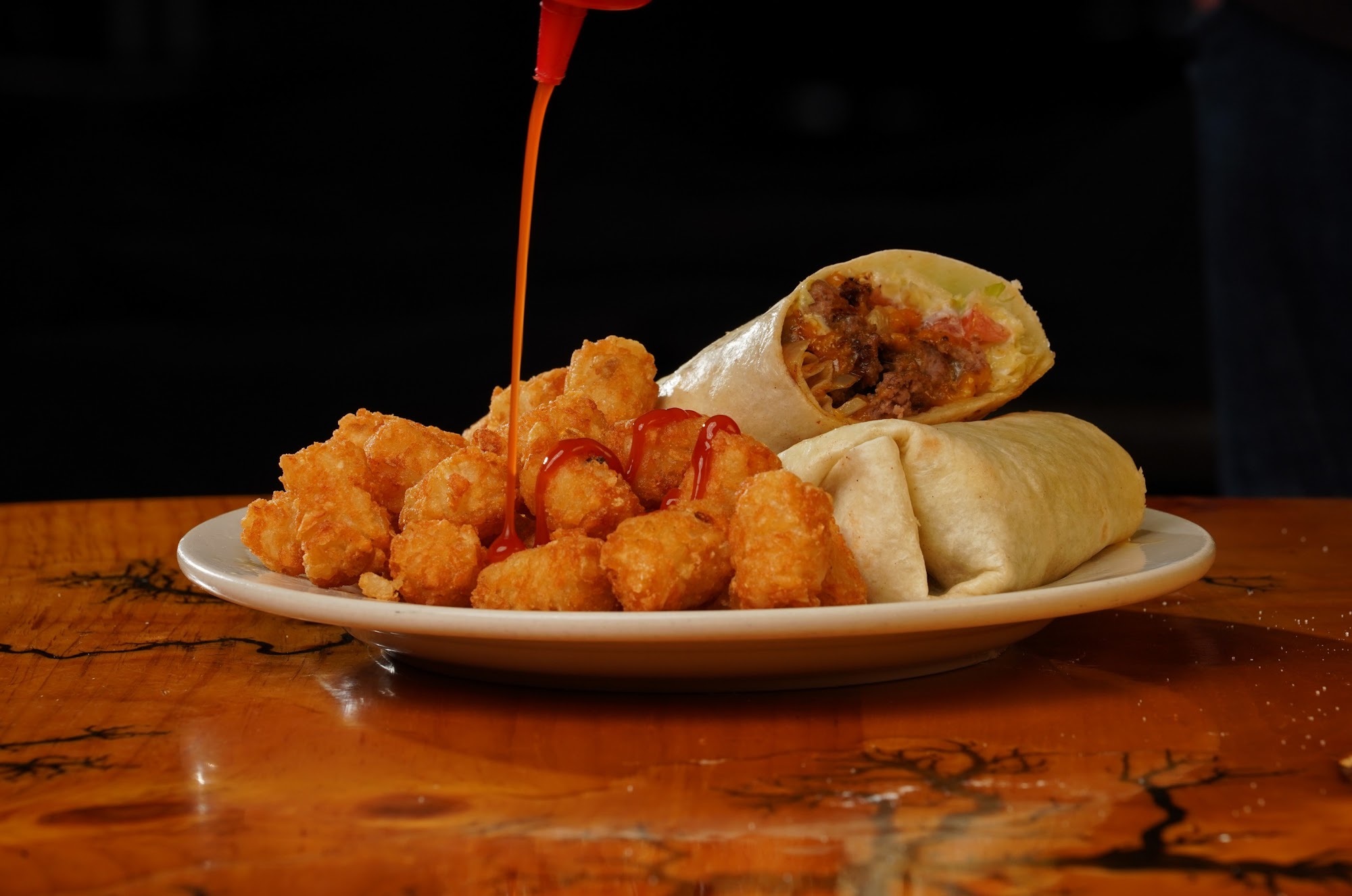 Dugans Country Grill Aurora