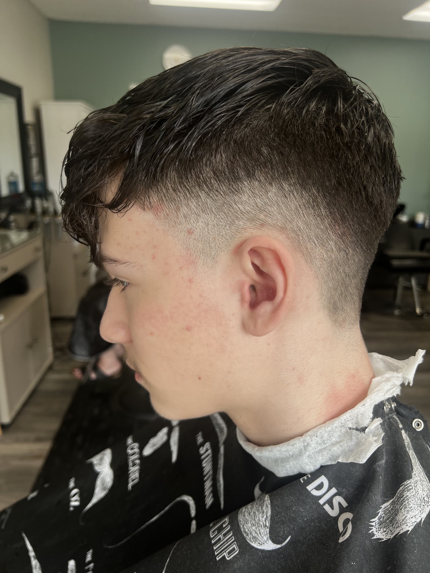 Veronica's Family Hair Salon