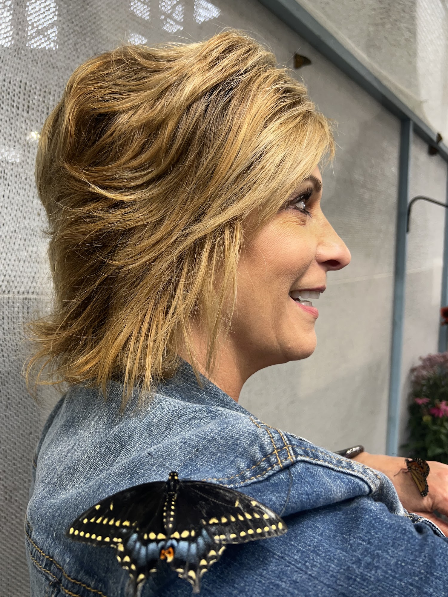 Veronica's Family Hair Salon