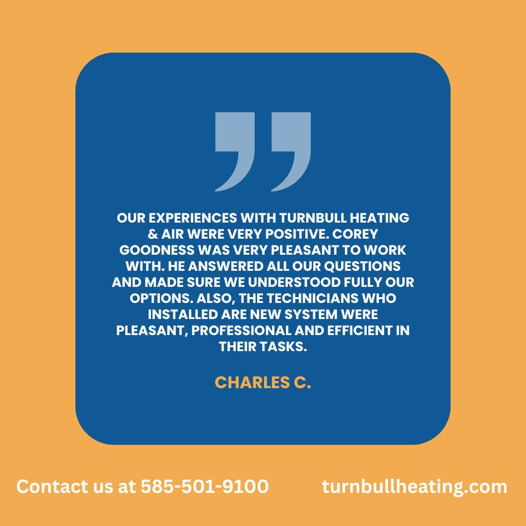 Turnbull Heating & Air Conditioning