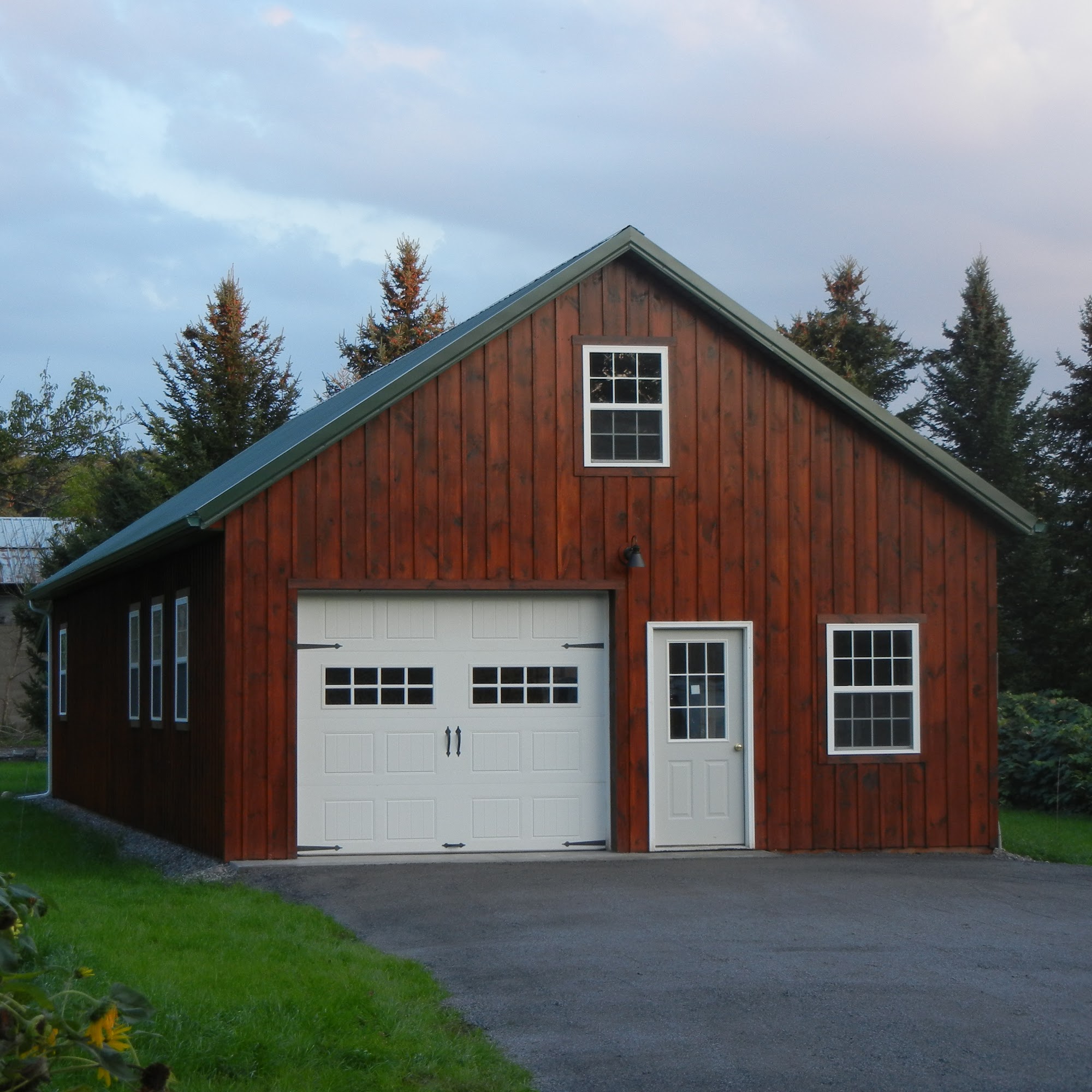 Johnson Furniture Restoration Avon