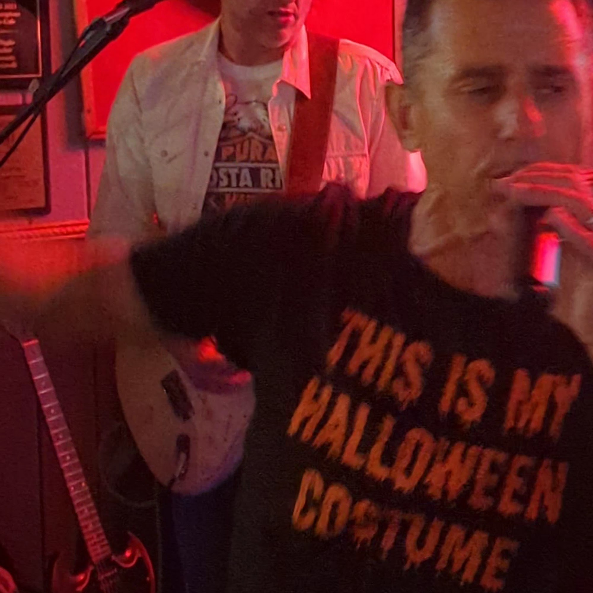 Seabreeze Cafe Babylon