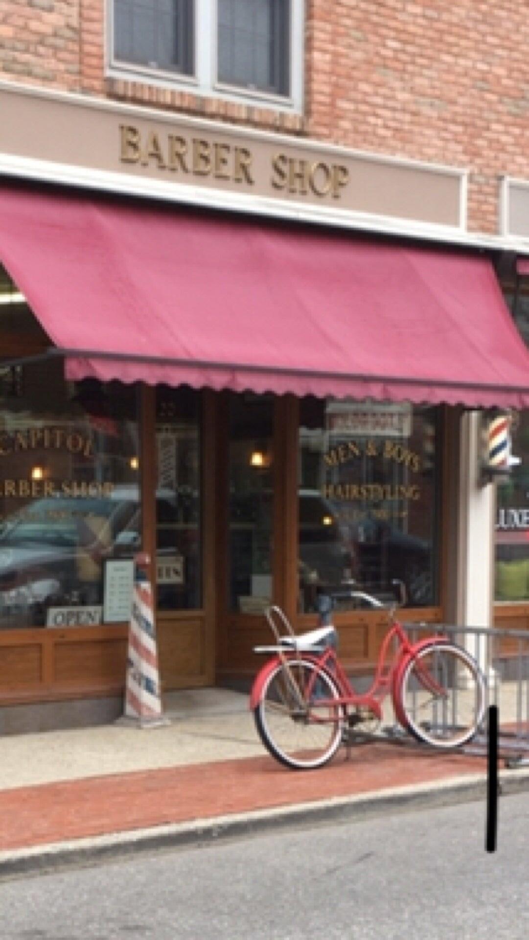 Photo credit: nextdoor