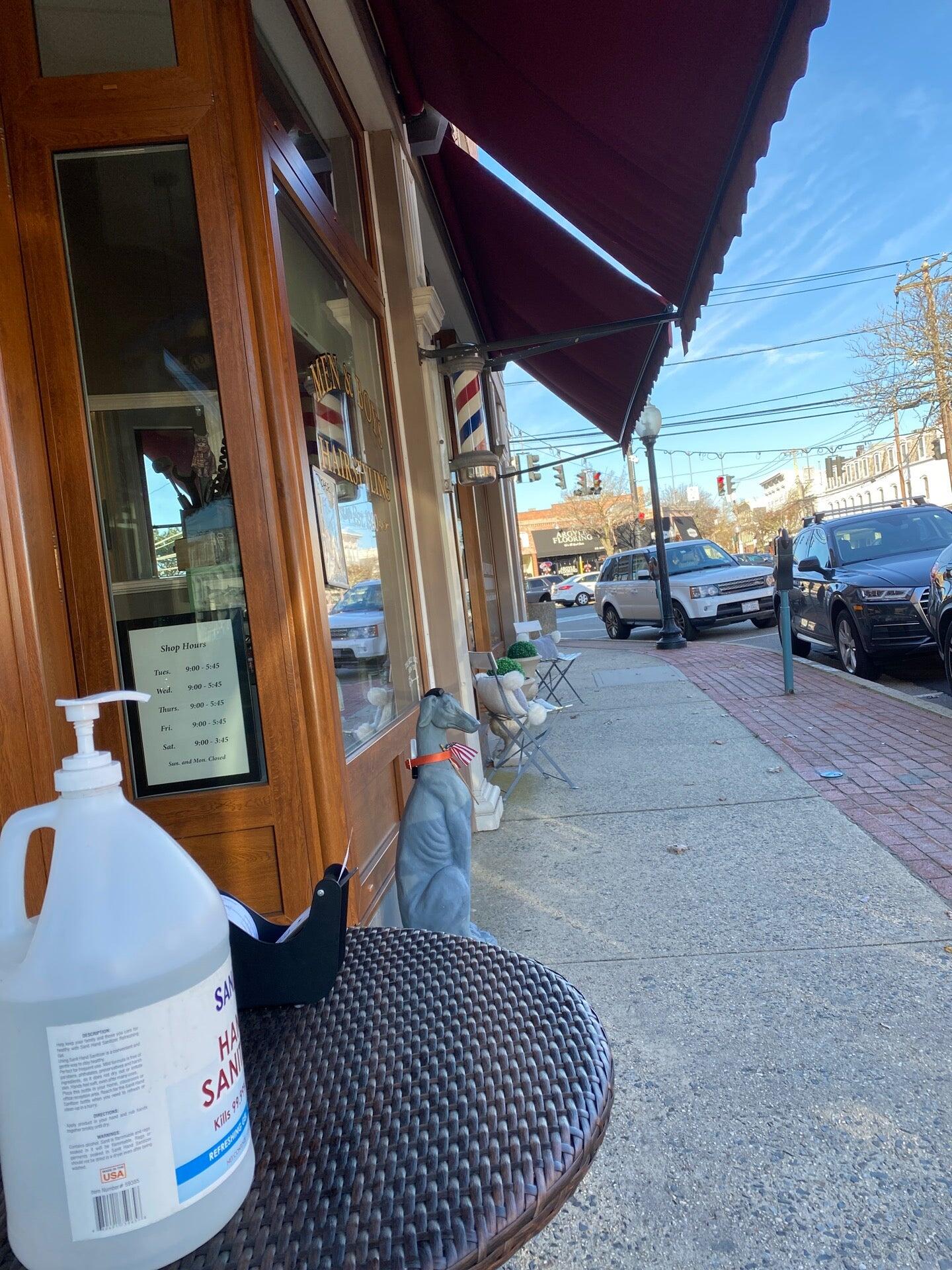 Photo credit: nextdoor