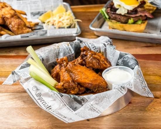 Photo credit: ubereats