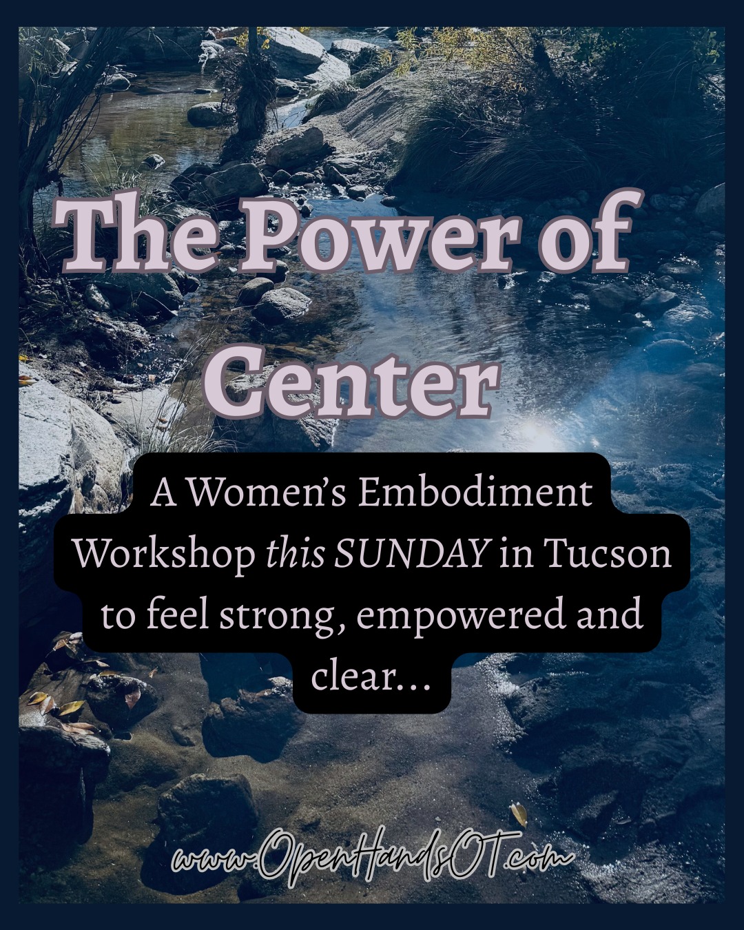 Open Hands Therapeutic Massage