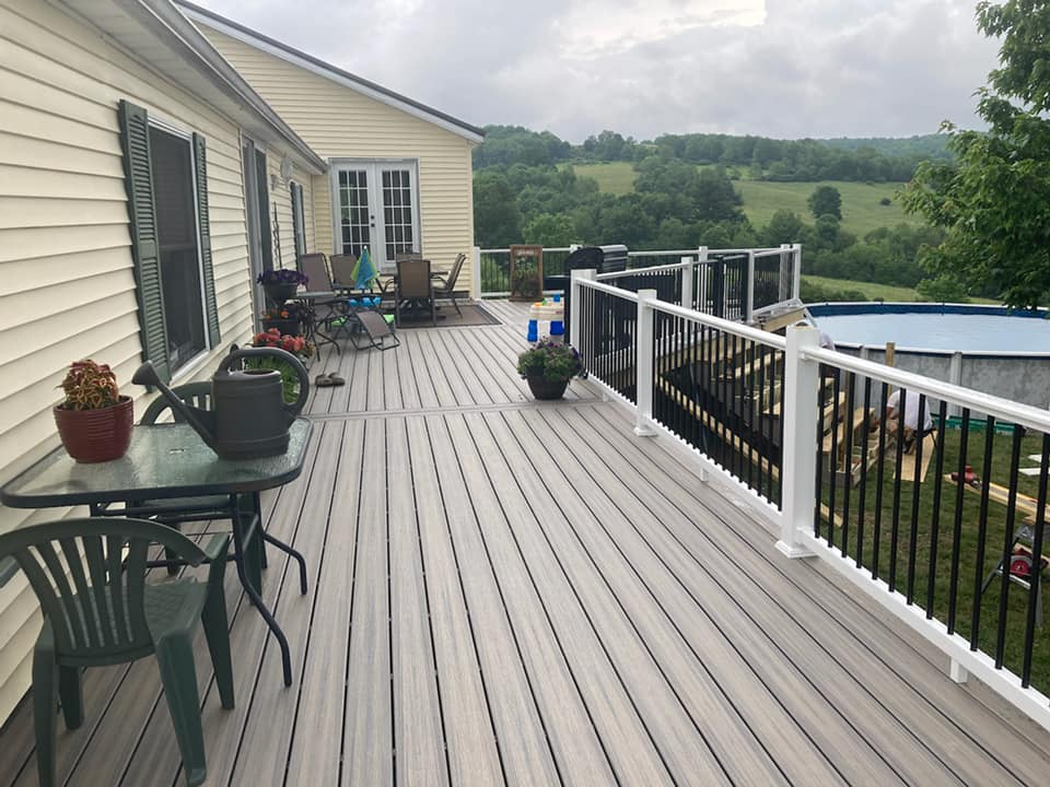 Newbauer Construction