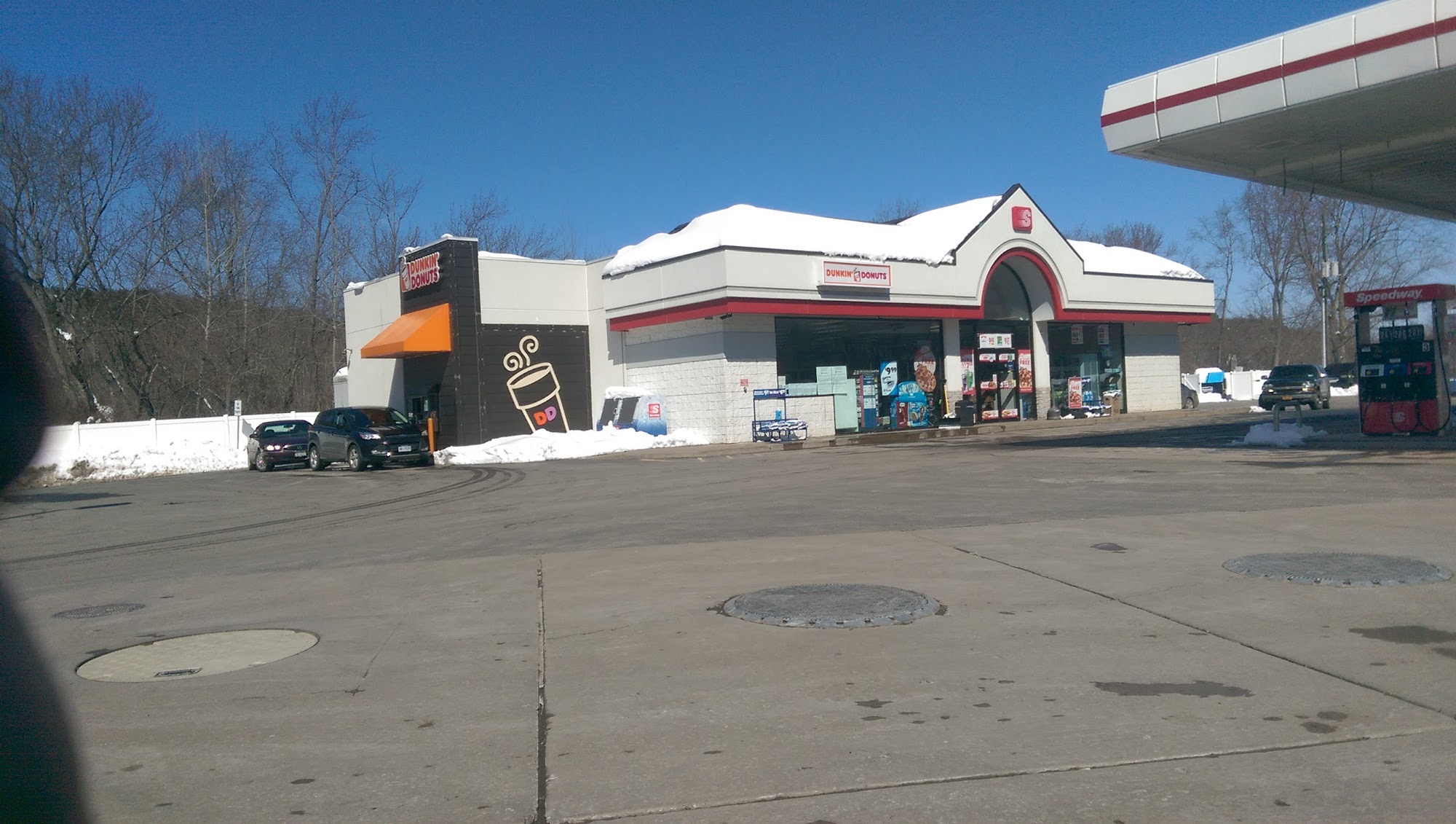 Dunkin'