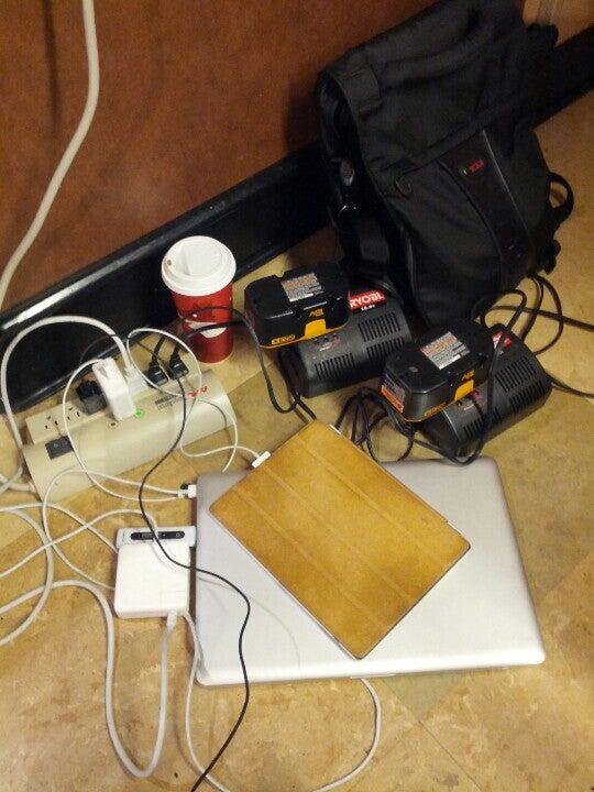 Photo credit: nextdoor