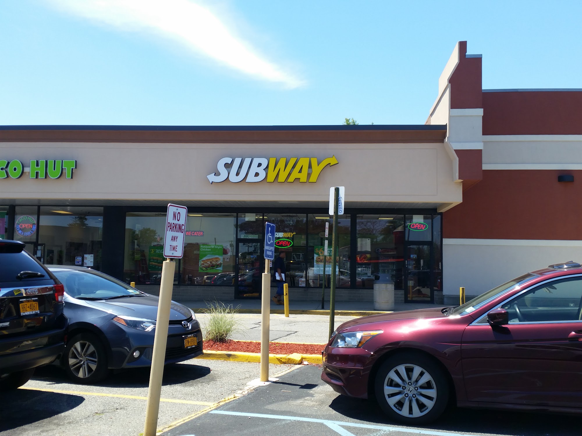 subway