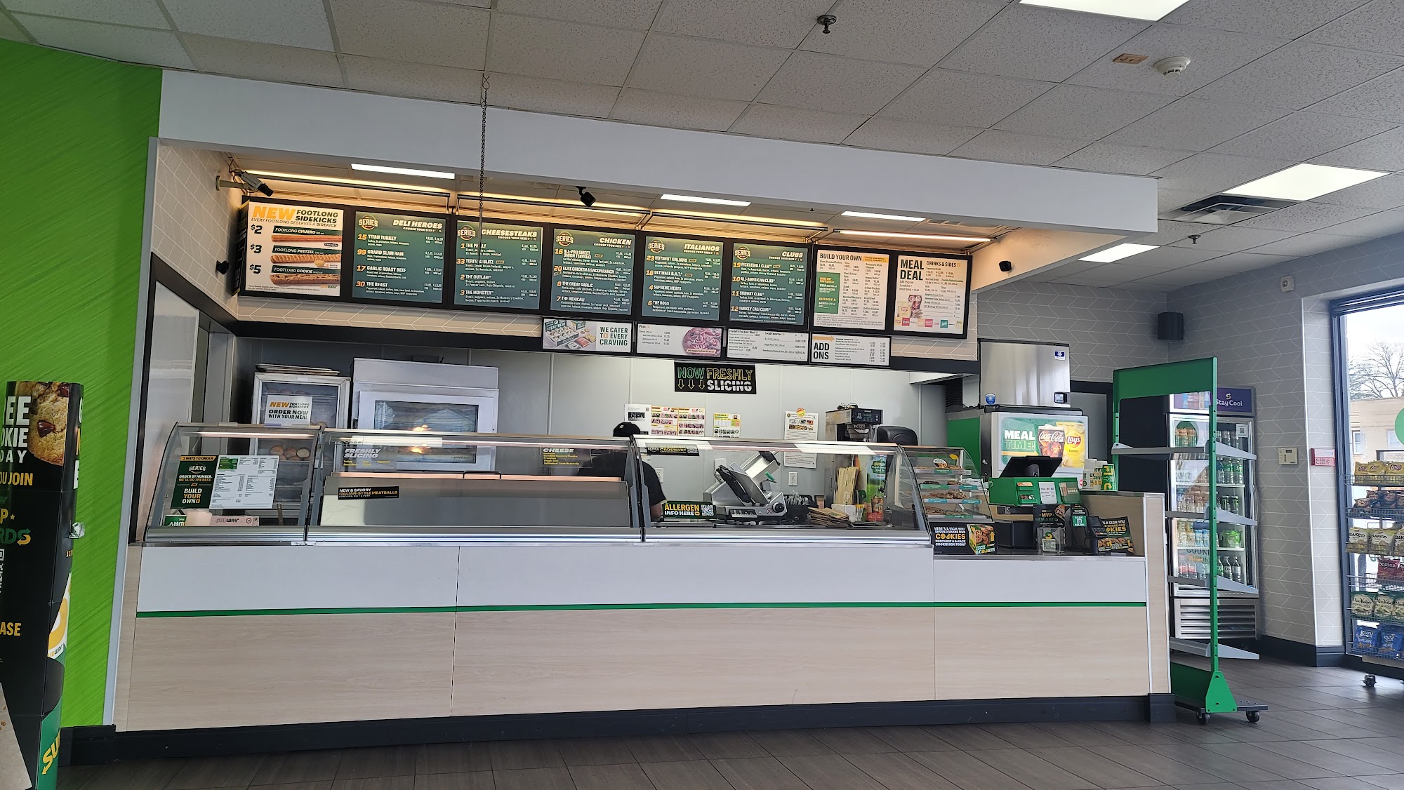 Subway
