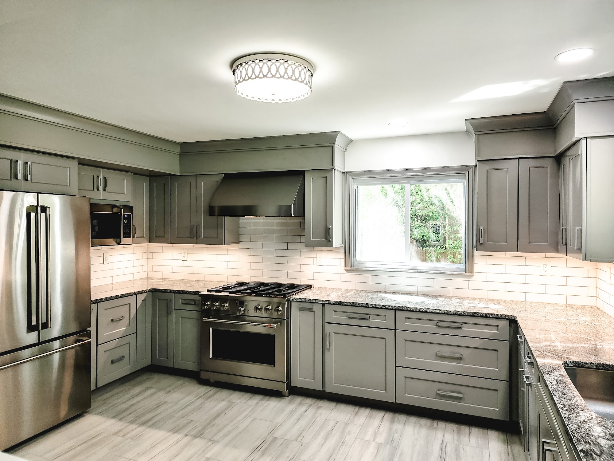 Picture This Construction