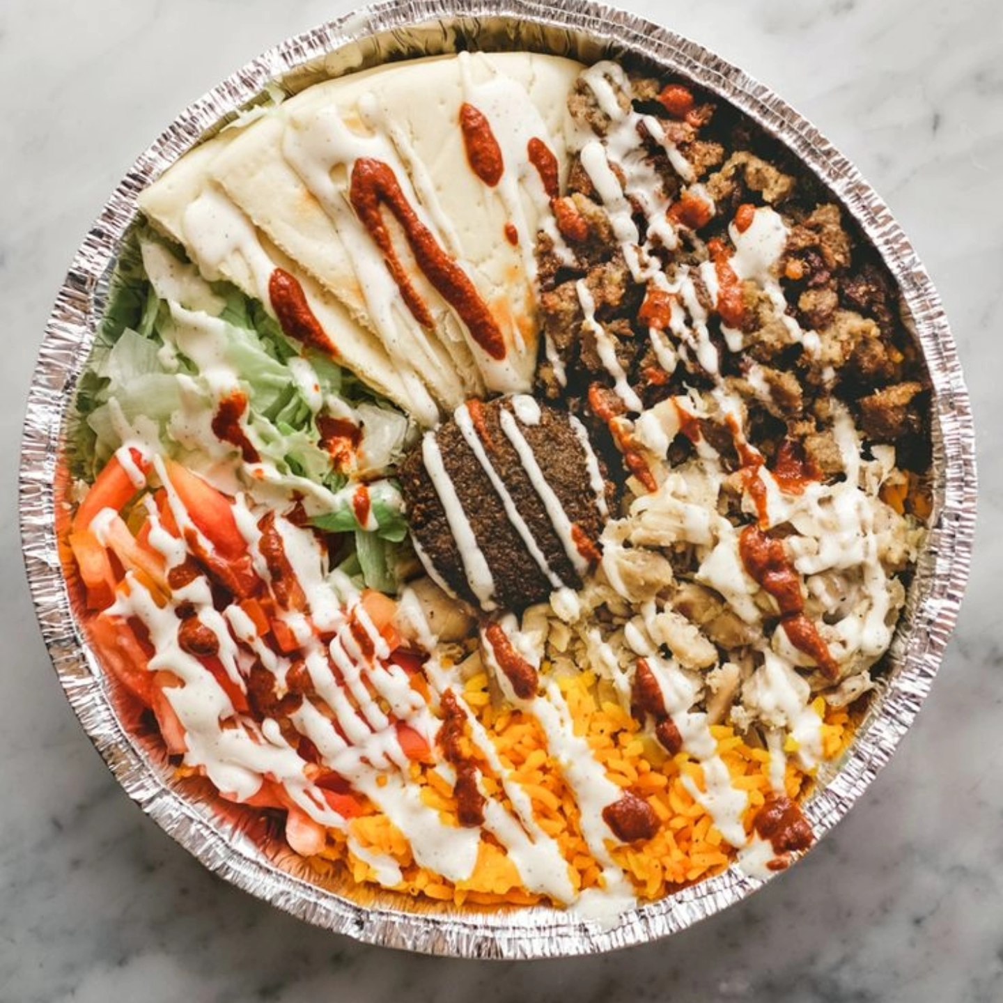 Alaturco Gyro Ballston Spa