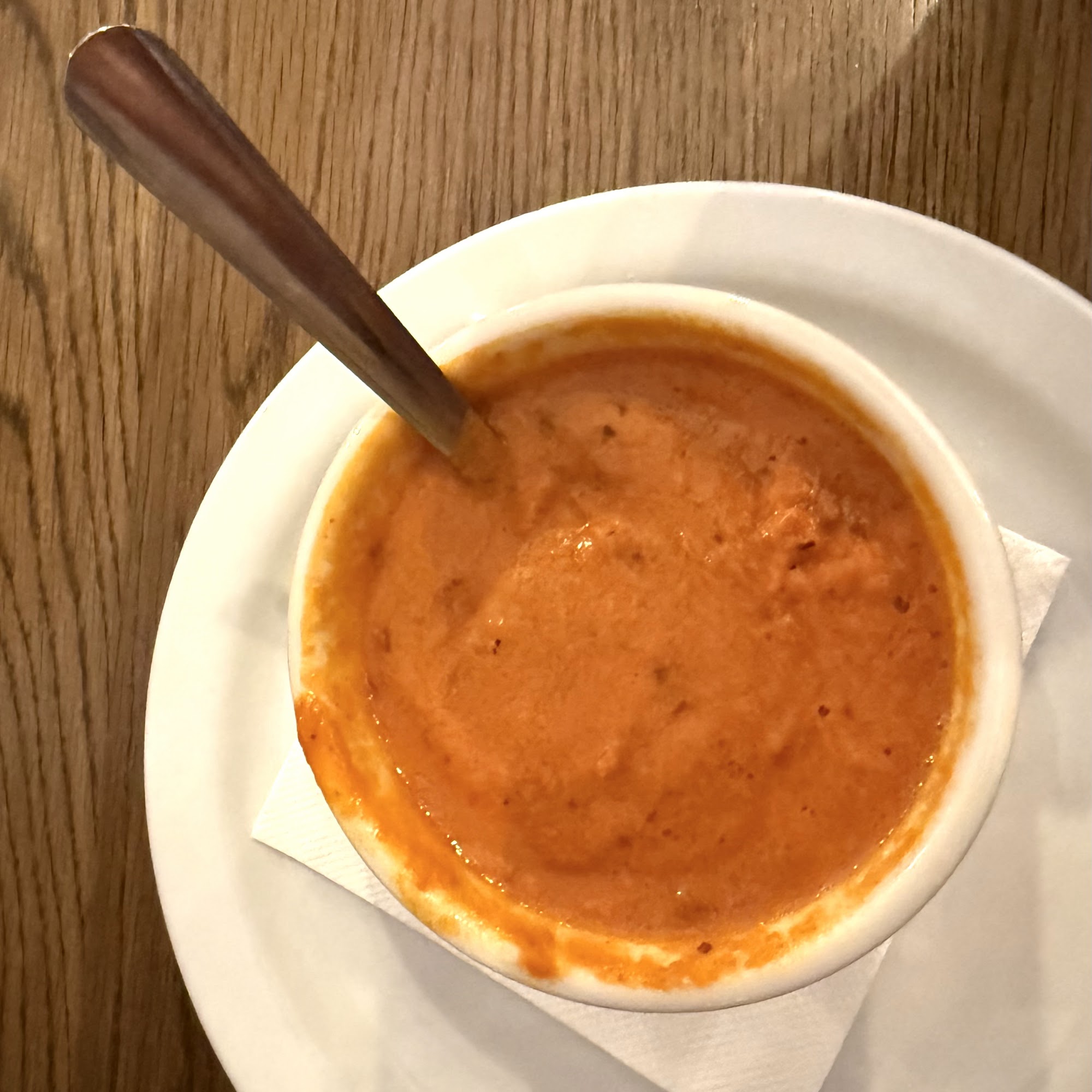 The Whistling Kettle Ballston Spa