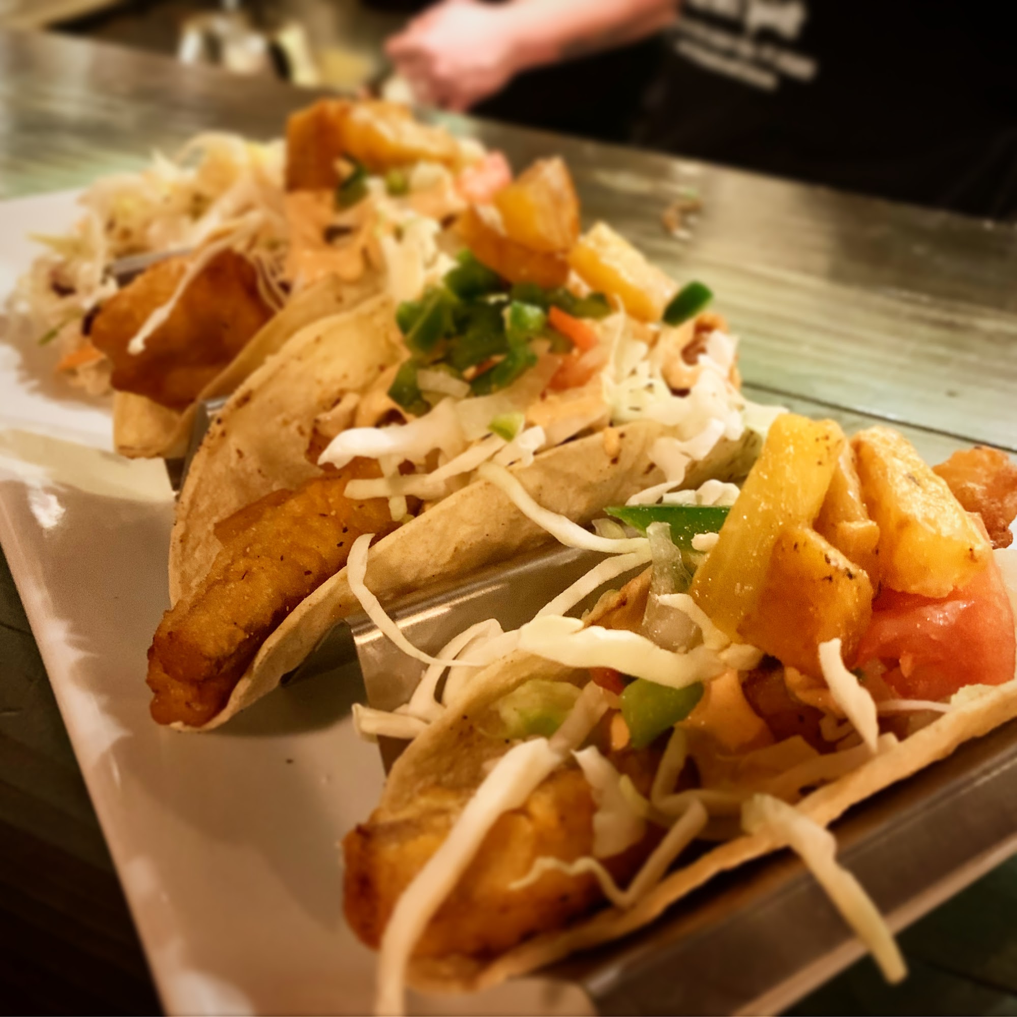 The Front Street Social Club Ballston Spa