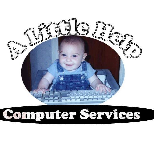 A Little Help Computer Services