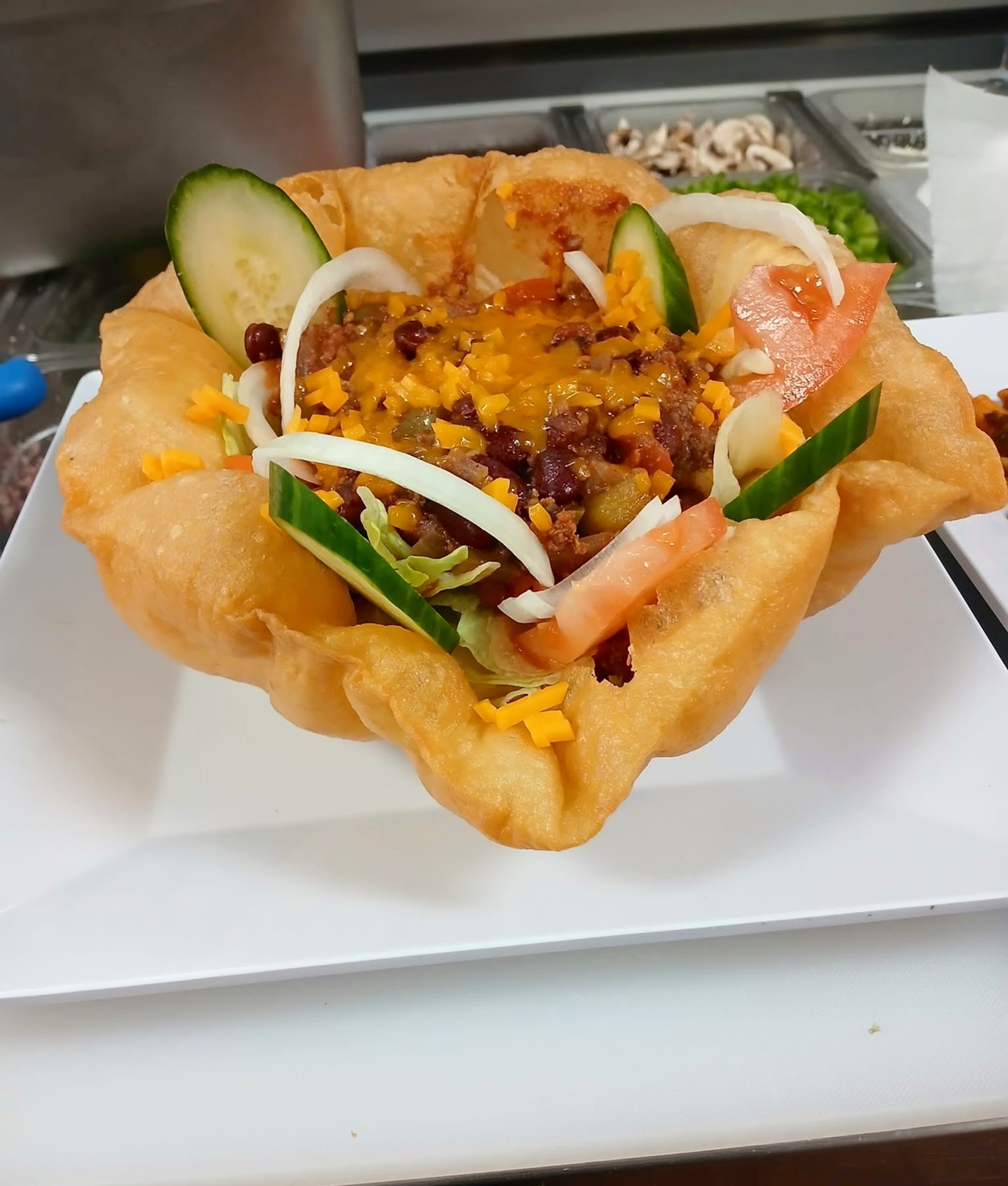 Doubleday Diner Menu