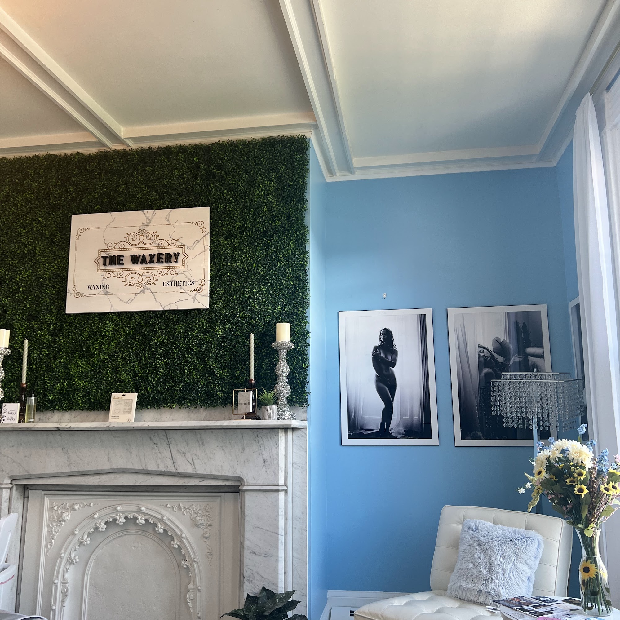 The Waxery 49 Front St Suite 1W, Ballston Spa New York 12020