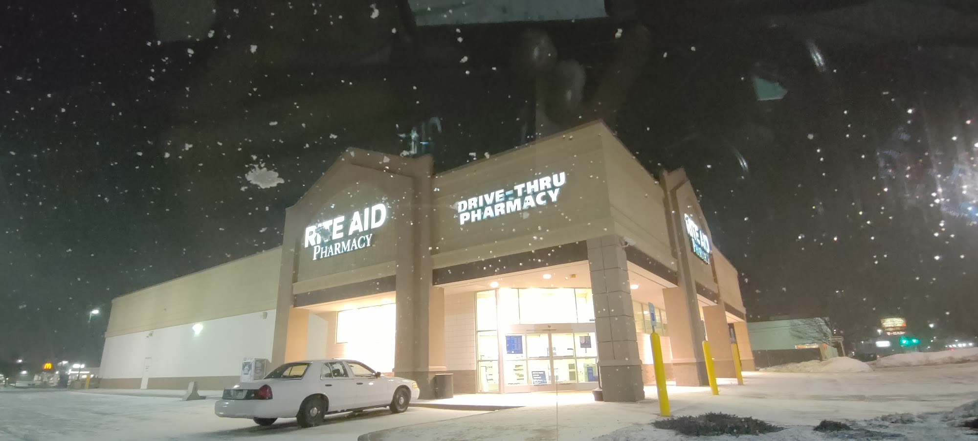 Rite Aid Pharmacy