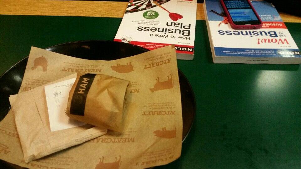 Photo credit: nextdoor