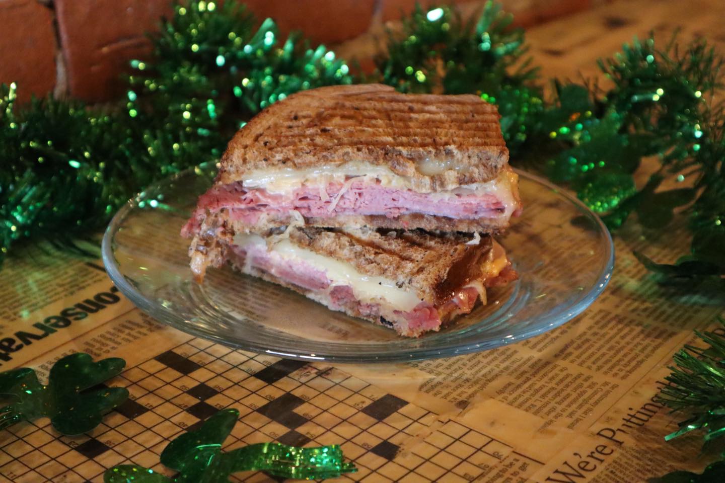 The Coffee Press Batavia