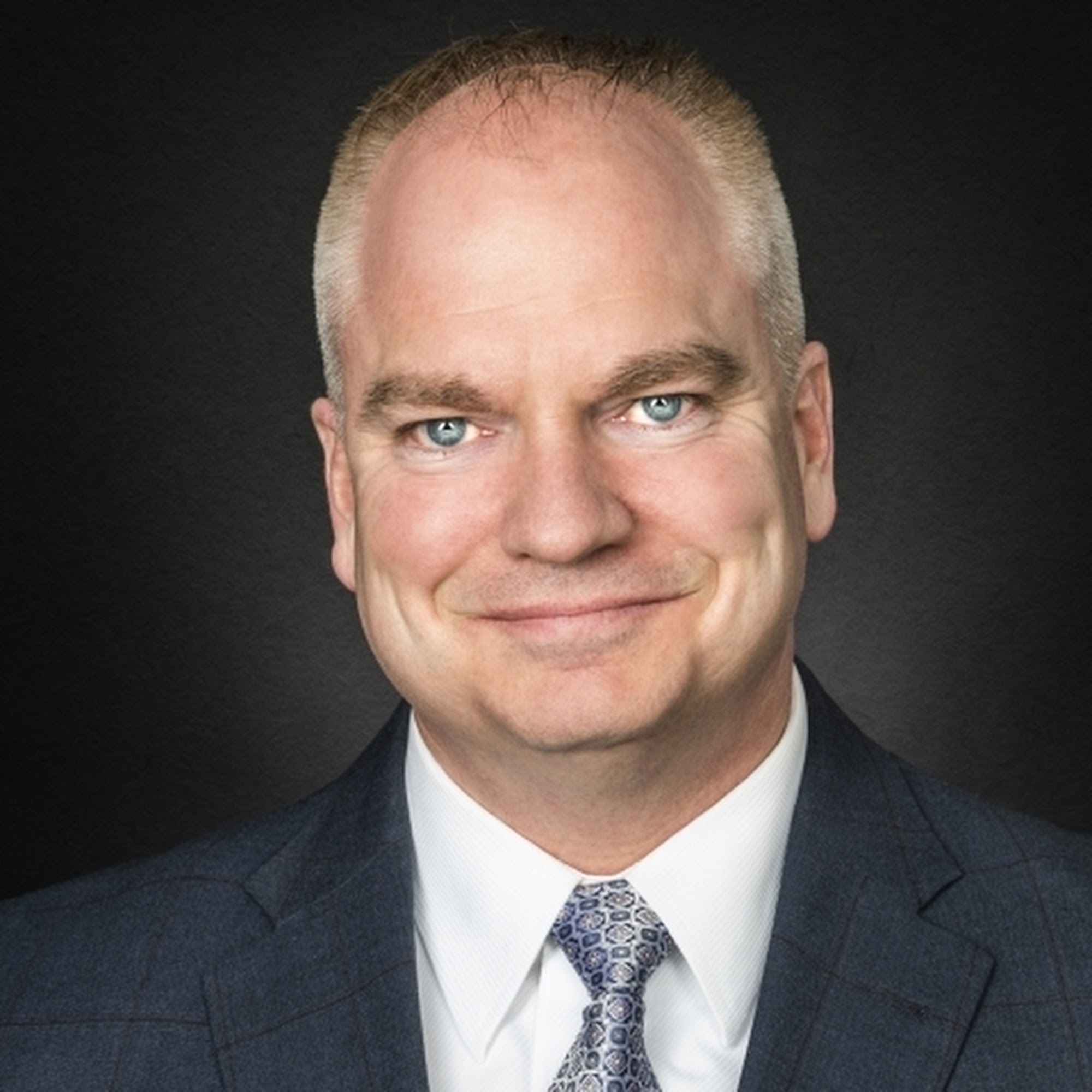 Merrill Lynch Financial Advisor Michael A Anderson