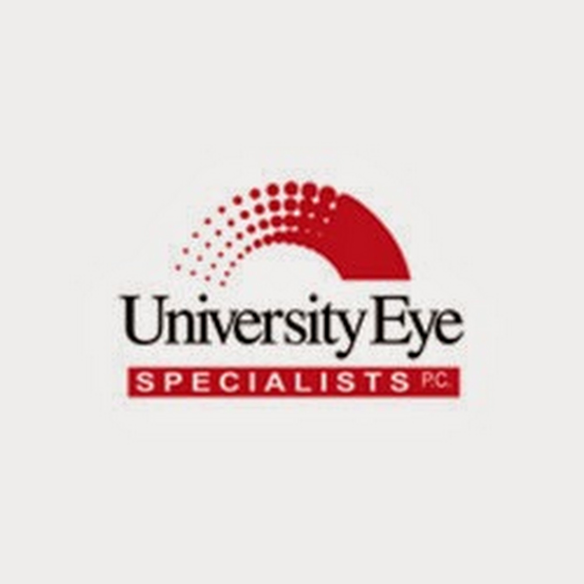 University Eye Specialists