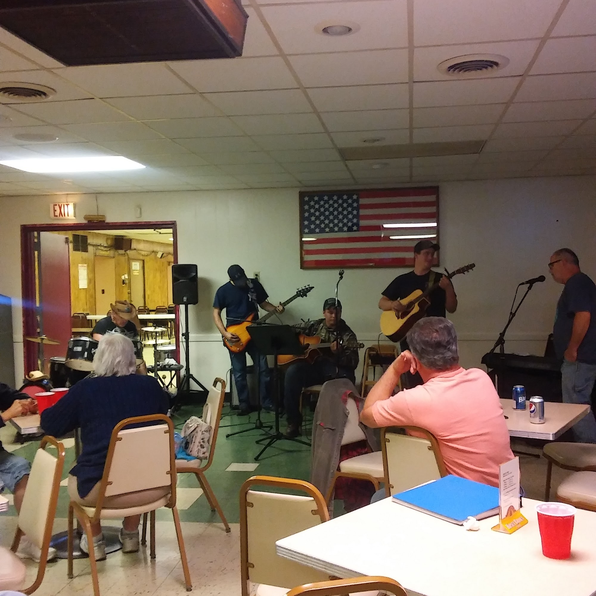 Veterans of Foreign Wars Batavia