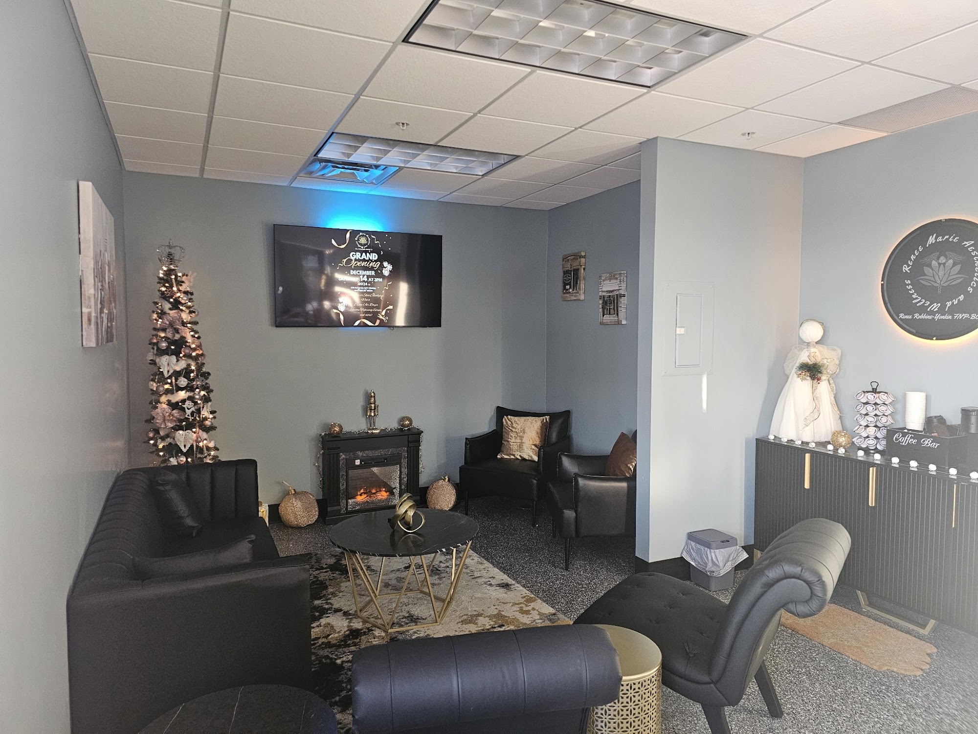 Renee Marie Aesthetics and Wellness, PLLC