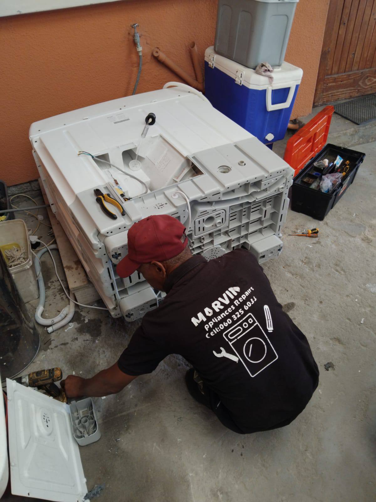 Marvin's Appliance Repair