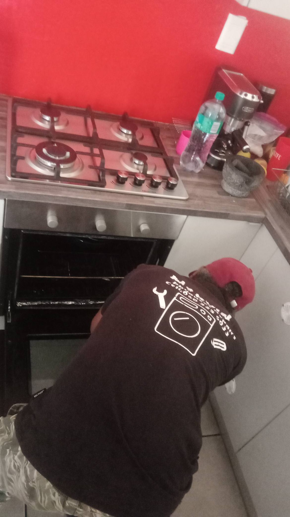 Marvin's Appliance Repair