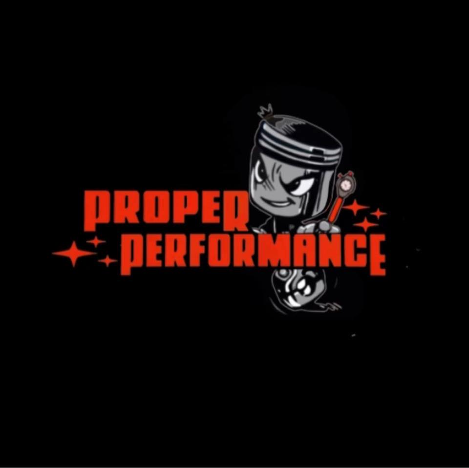 Proper Performance