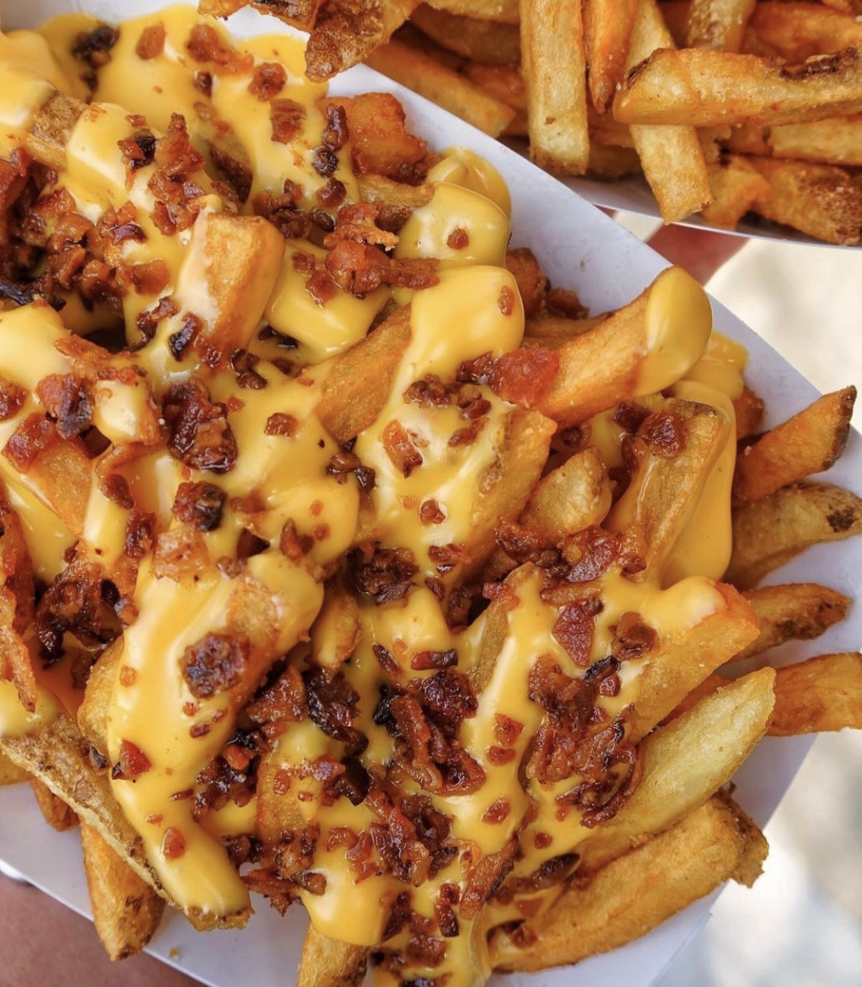 Chiddy's Cheesesteaks of Bay Shore (Food Truck) Bay Shore