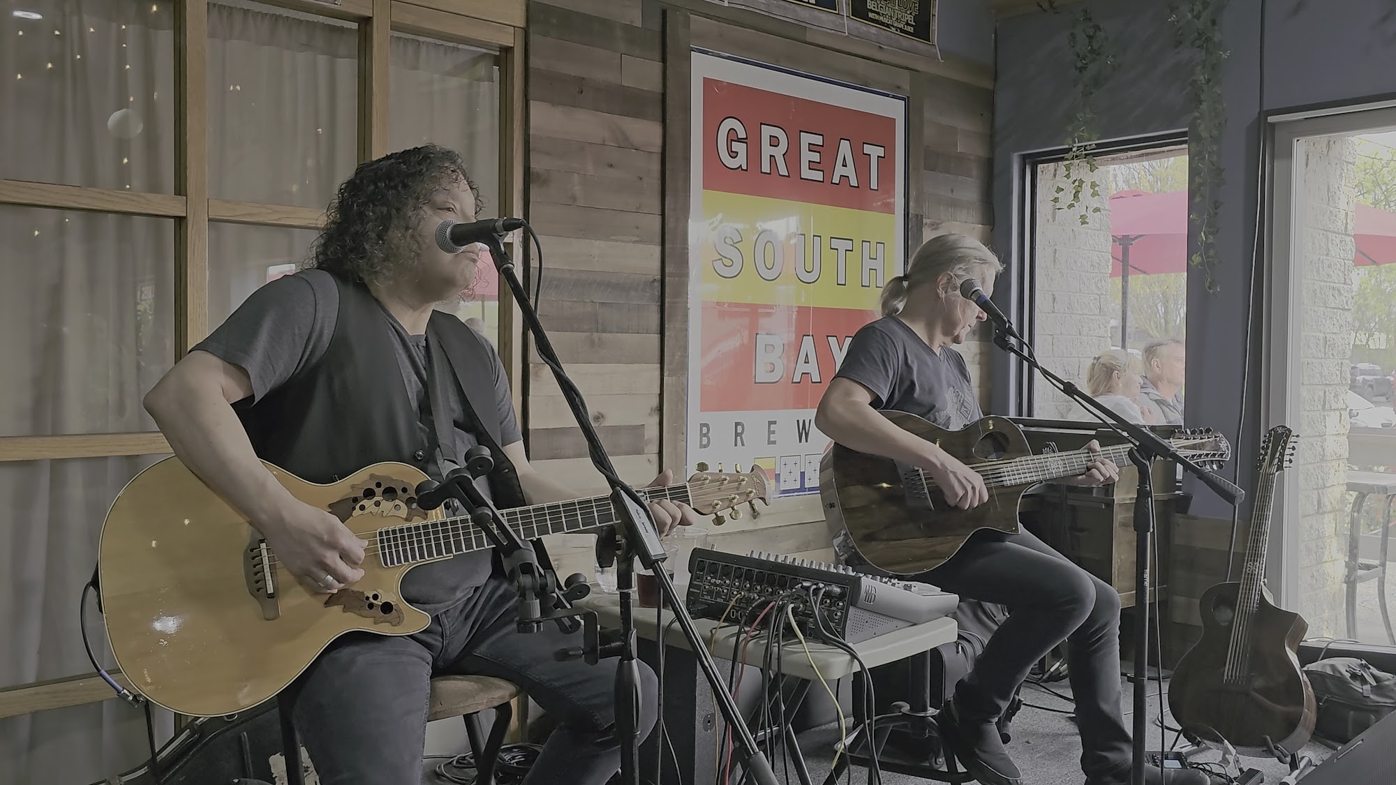 Great South Bay Brewery Bay Shore