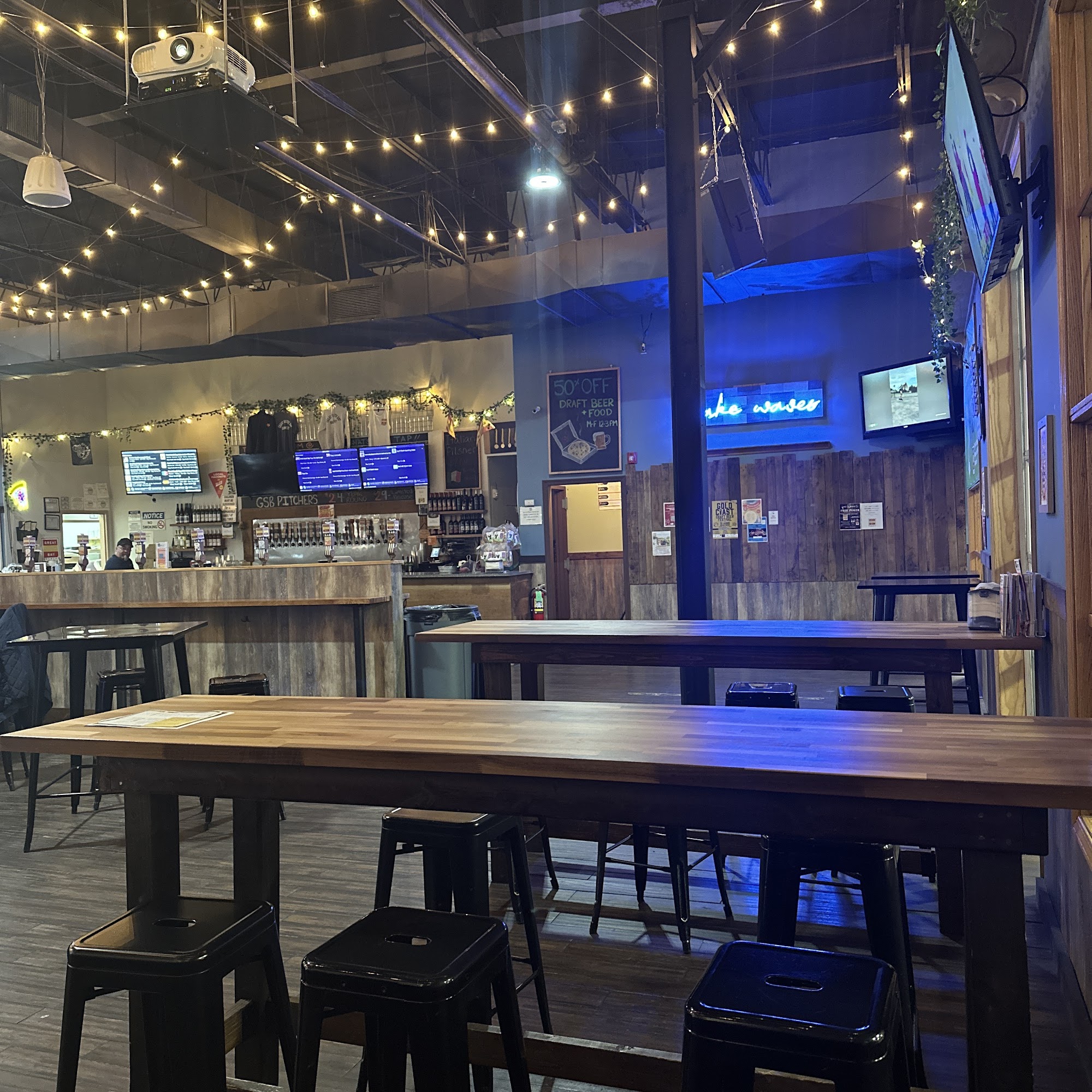 Great South Bay Brewery Bay Shore