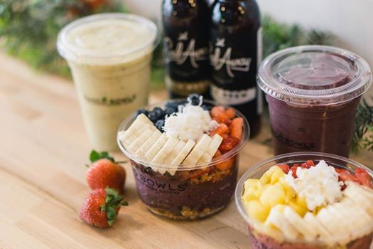 Bango - Bay Shore Bay Shore