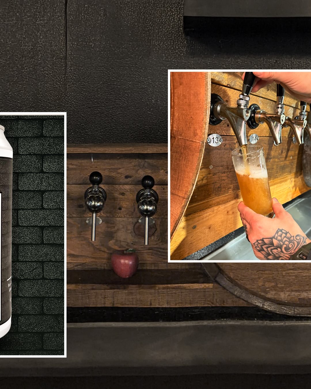 Ghost Brewing Company Bay Shore