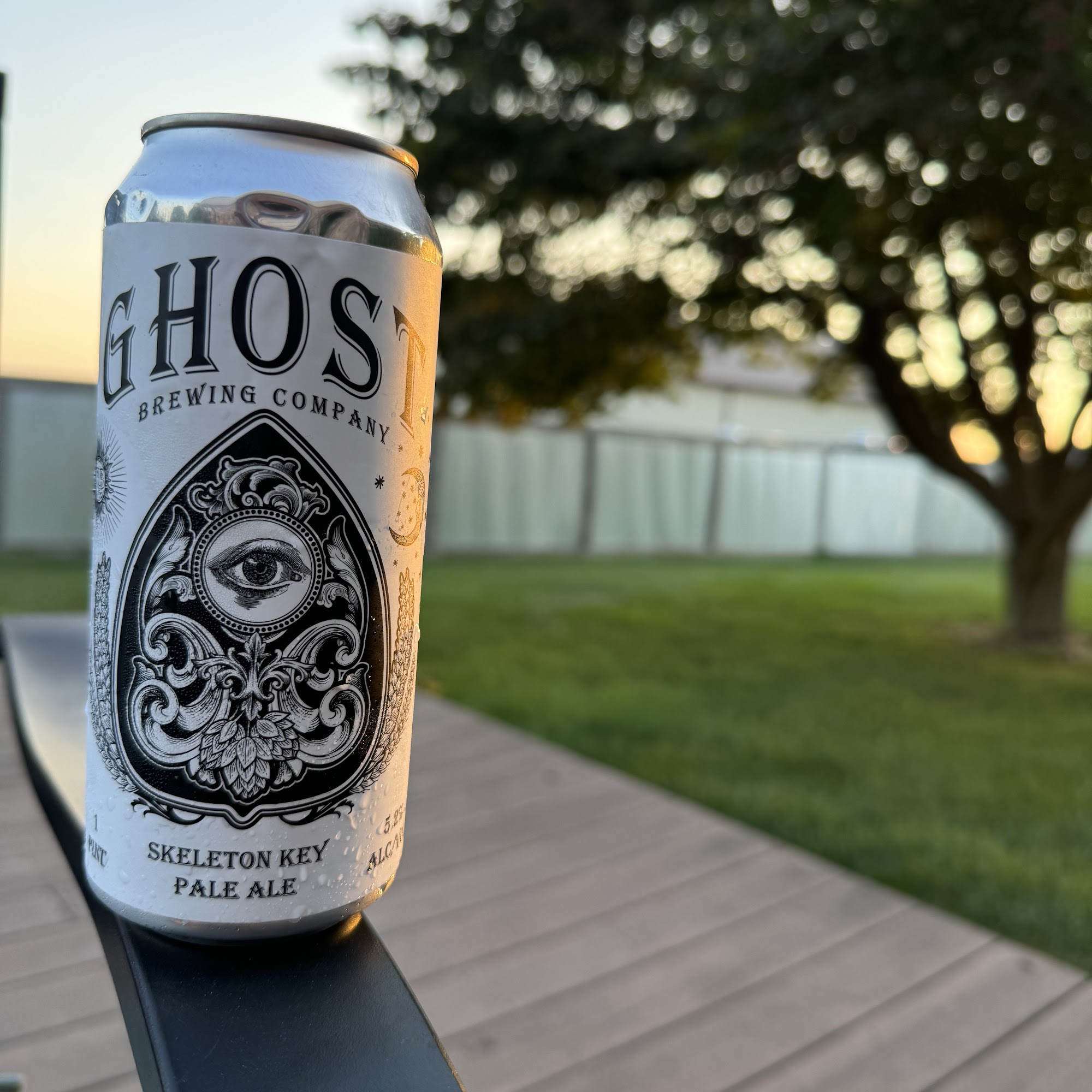 Ghost Brewing Company Bay Shore