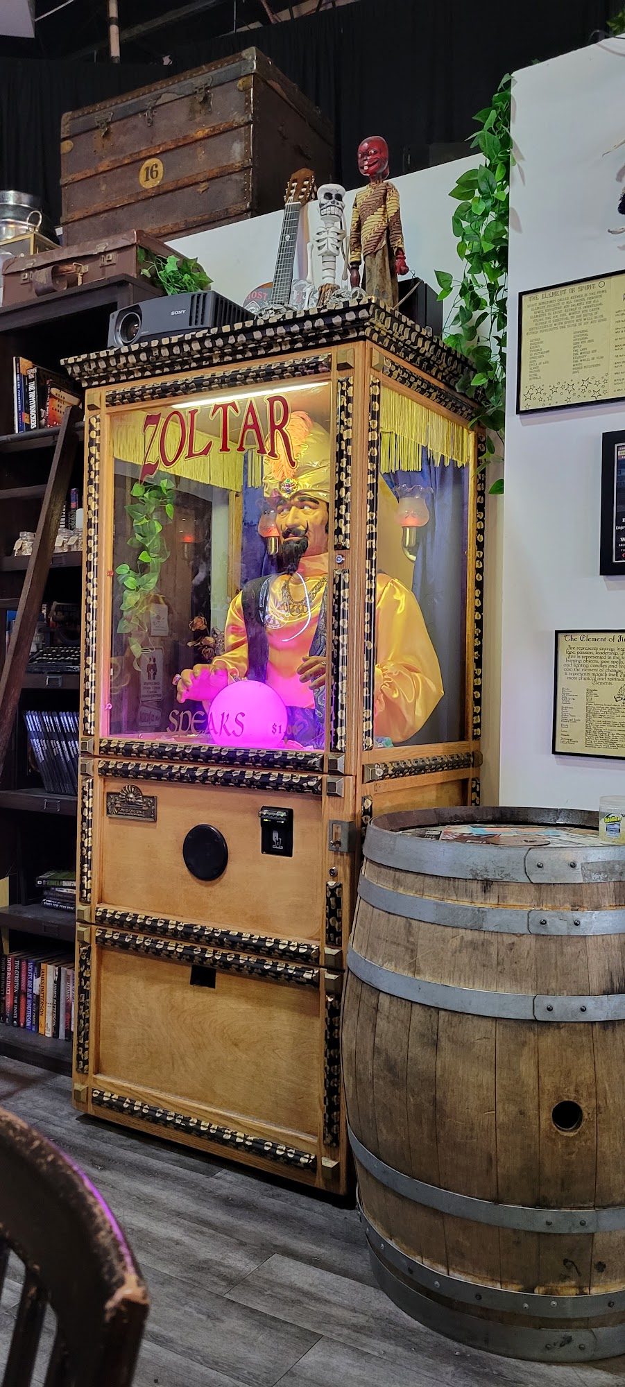 Ghost Brewing Company Bay Shore