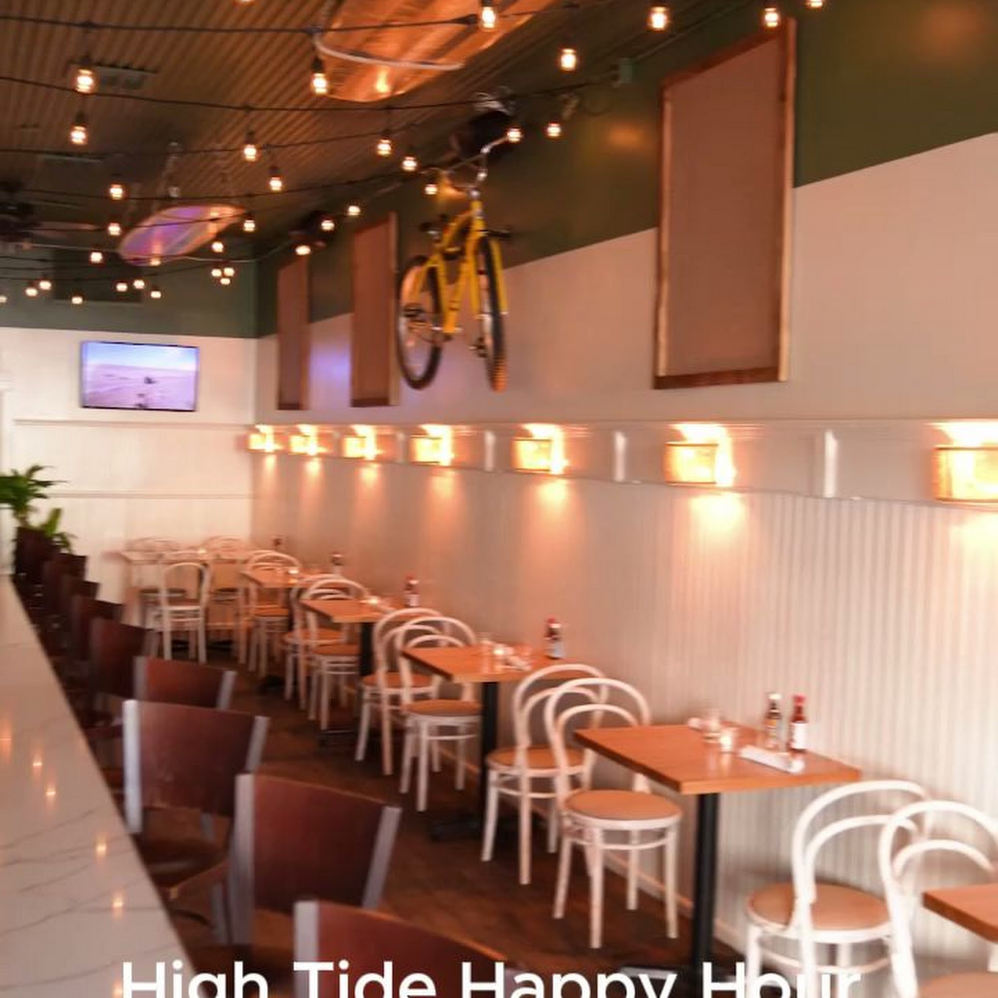 Ditch Kitchen & Surf Bar Bay Shore