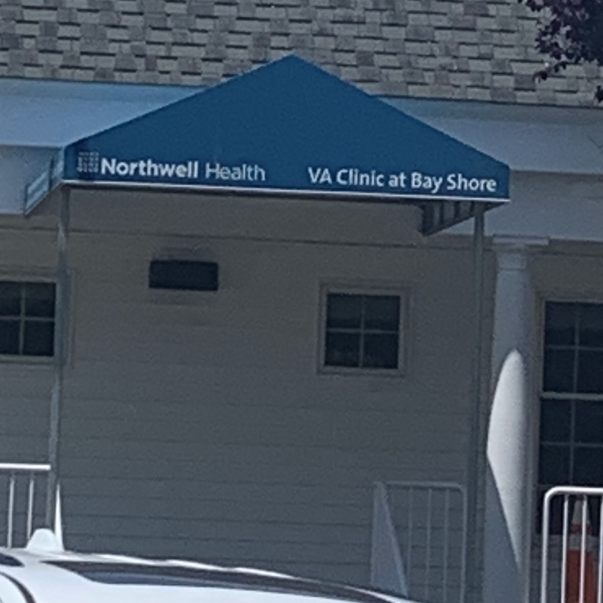 Bay Shore VA Clinic
