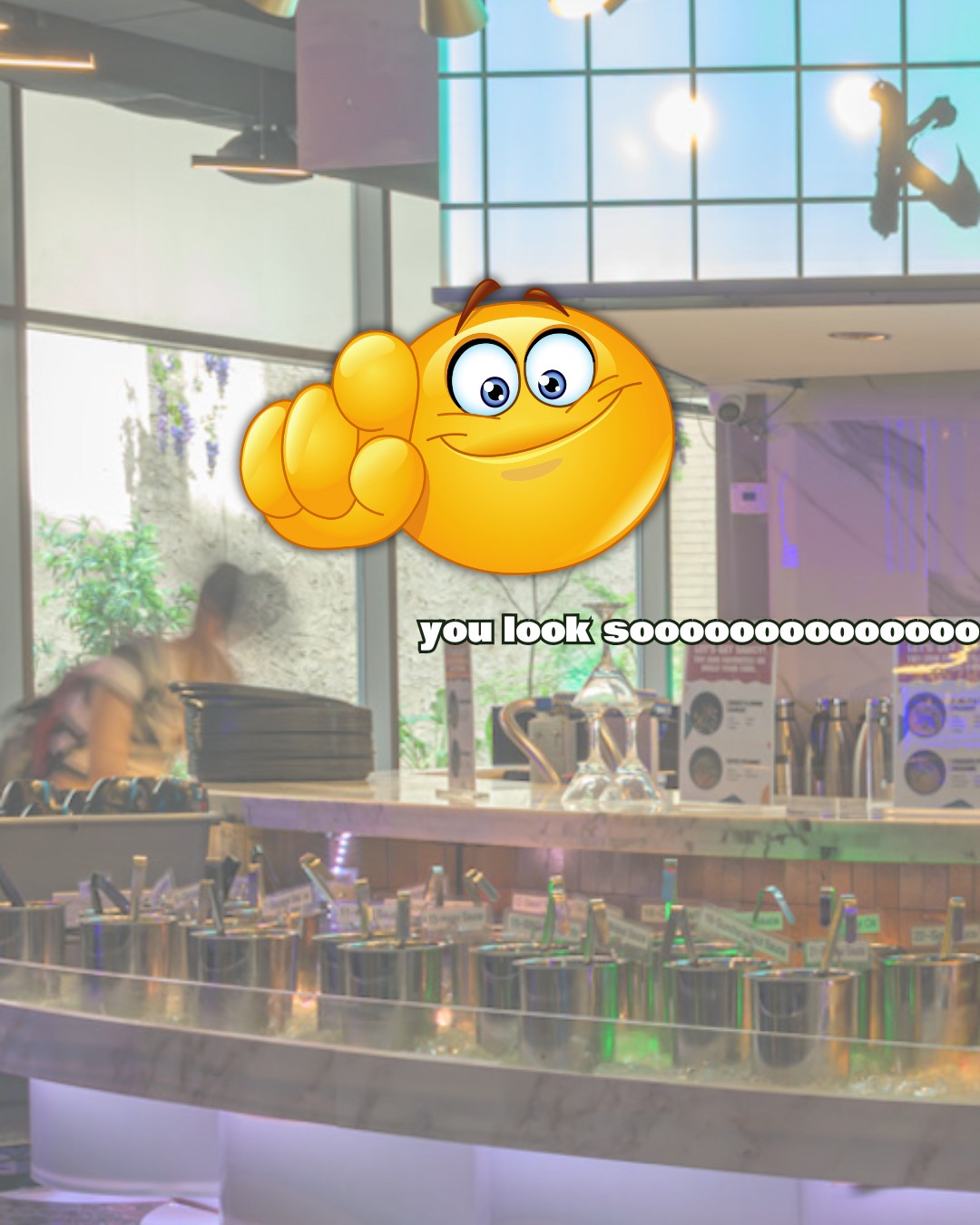 KPOT Korean BBQ & Hot Pot Bay Shore