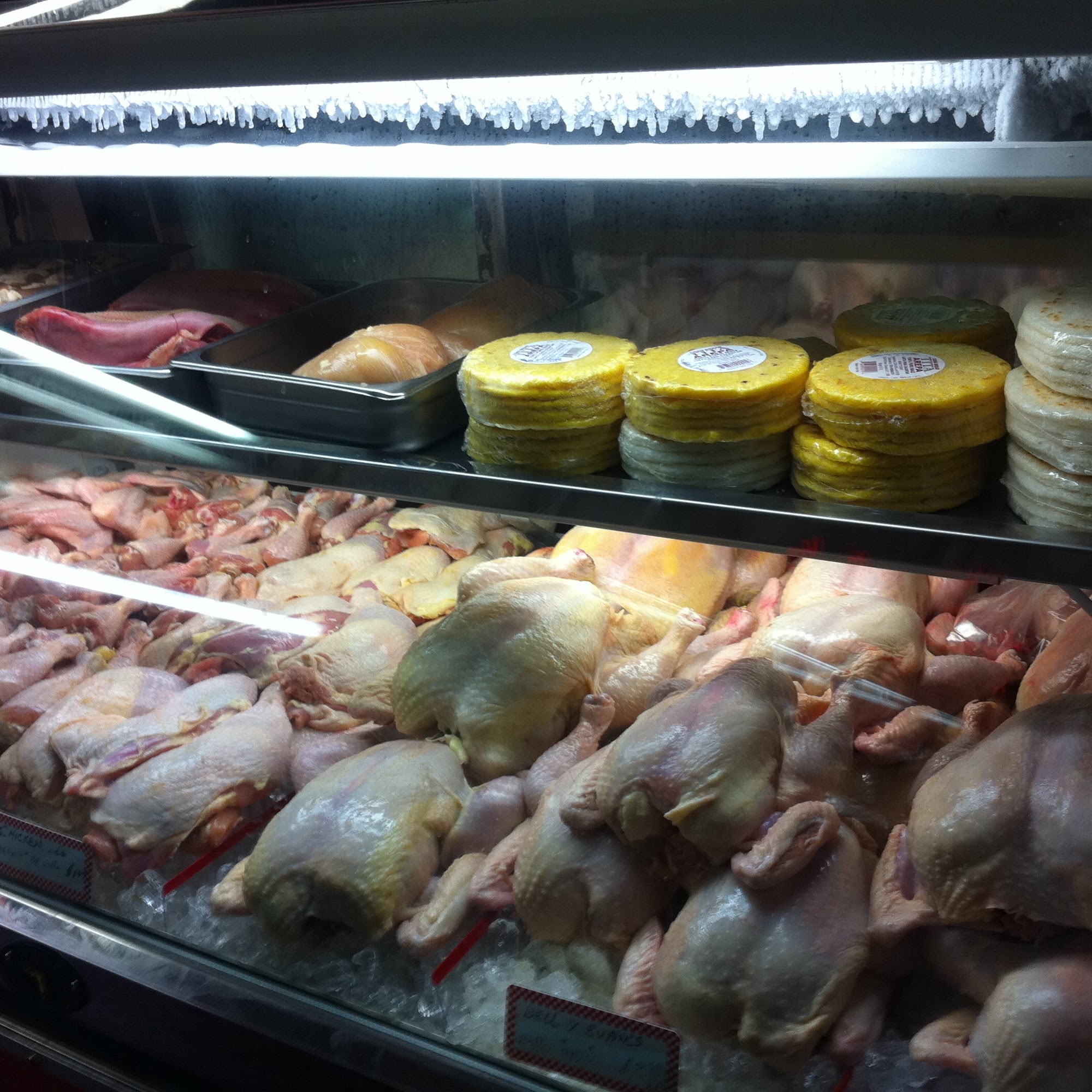 Super Meat Market Inc Bay Shore