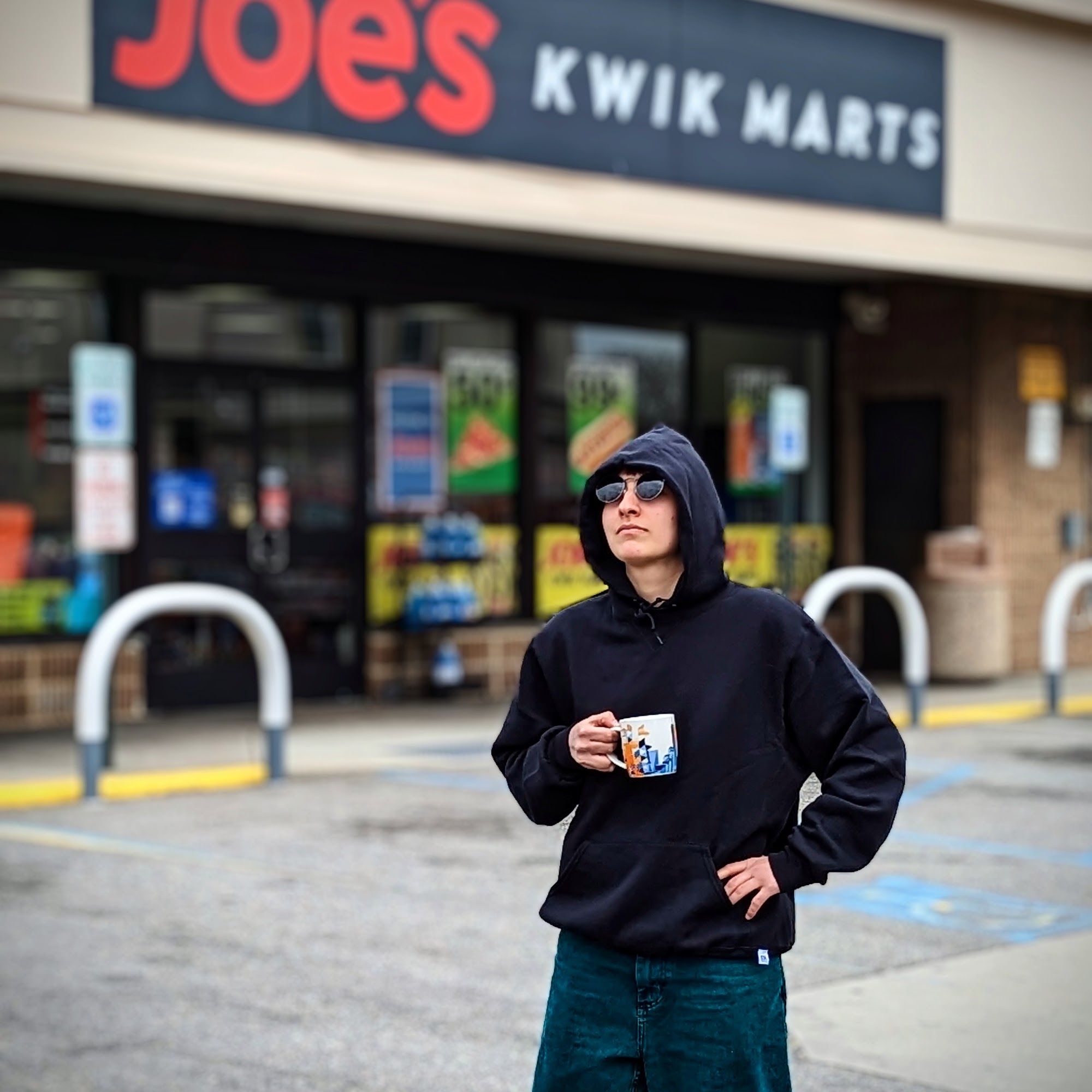 Joe's Kwik Marts