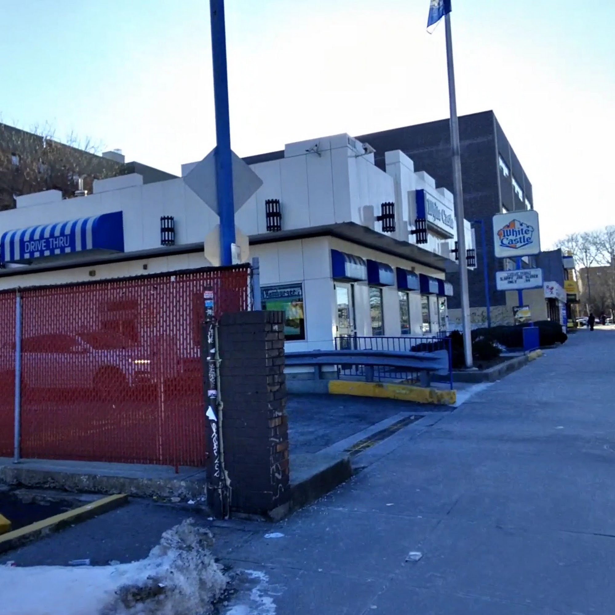 White Castle Bayside