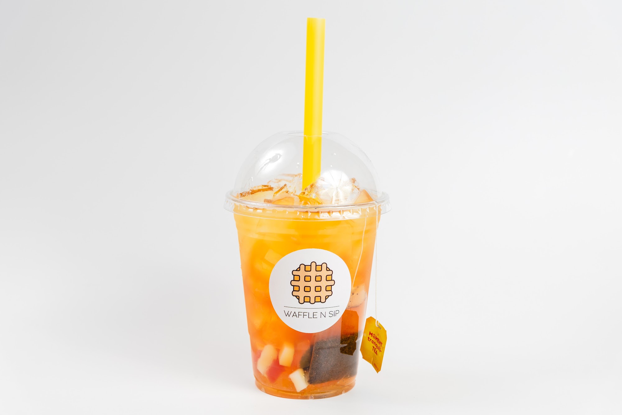 Waffle N Sip | Coffee and Waffle | Waffle Dog & Sandwich Bayside