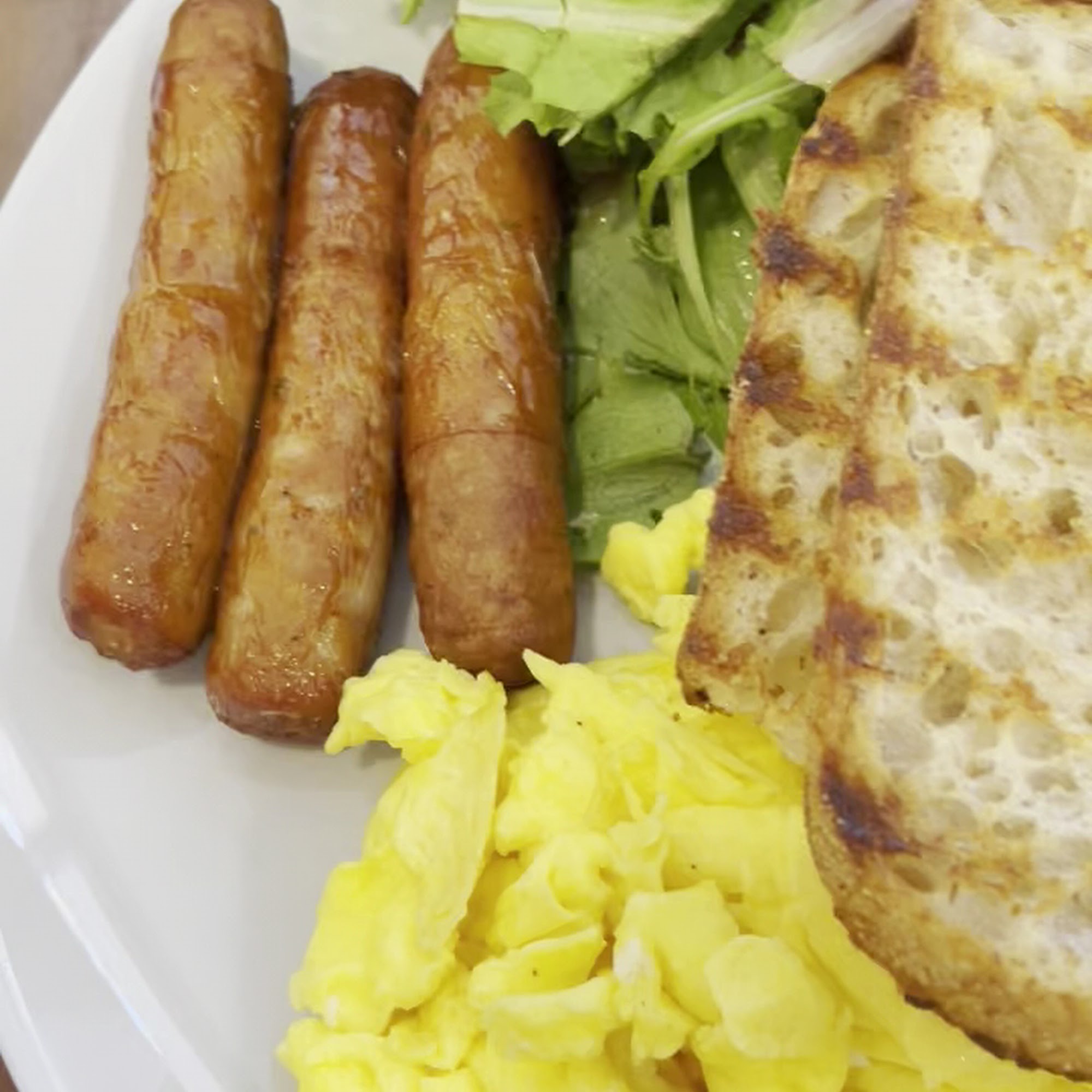 Belly Cake Pancake House Bayside
